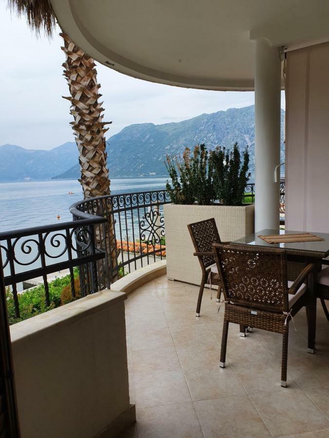 Apartment Maniva Kotor Pokój zdjęcie