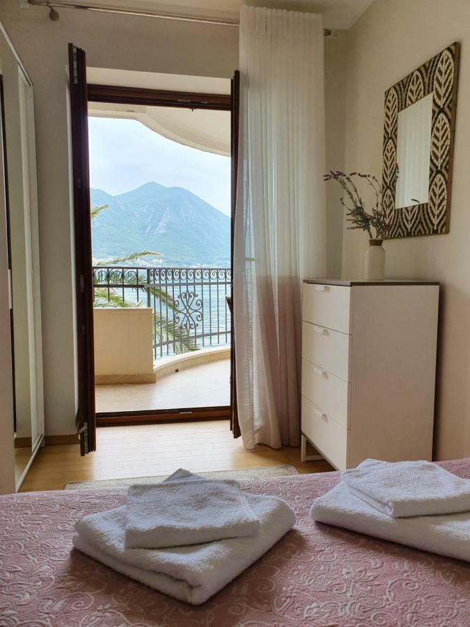 Apartment Maniva Kotor Pokój zdjęcie