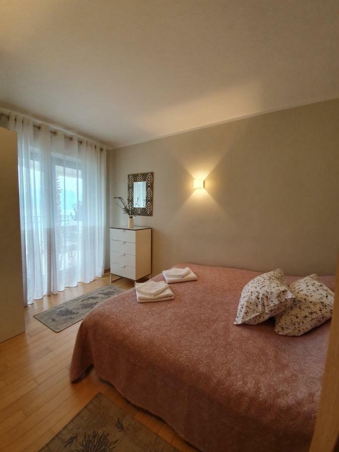 Apartment Maniva Kotor Pokój zdjęcie