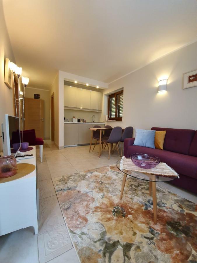 Apartment Maniva Kotor Pokój zdjęcie