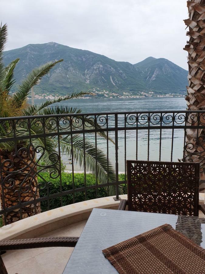 Apartment Maniva Kotor Pokój zdjęcie